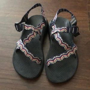 Women’s chacos